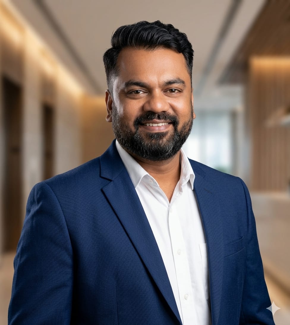 Chittaranjan Jena, Founder & Automotive Professional at Premium Auto Hub